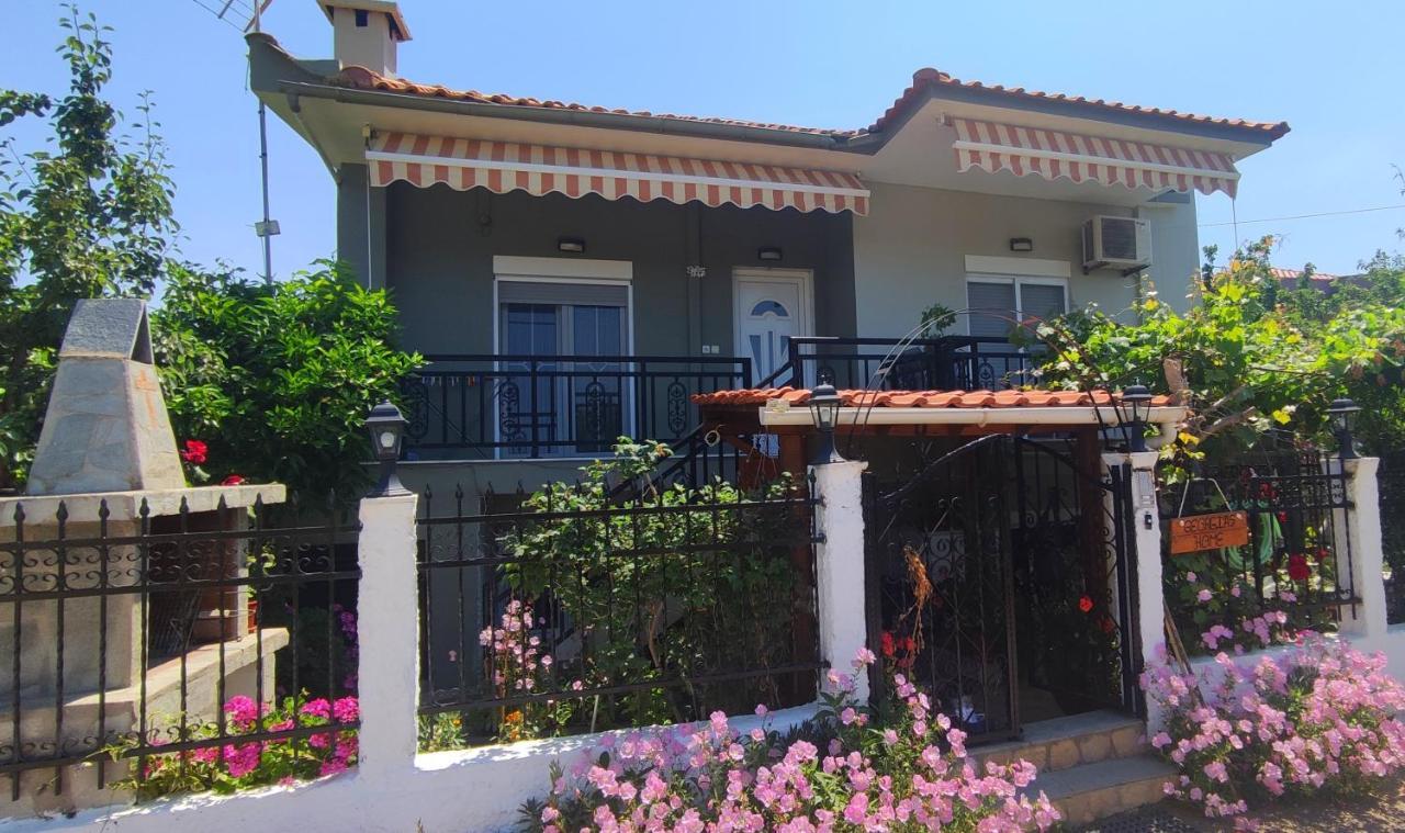 Georgia'S Home يميناريا المظهر الخارجي الصورة