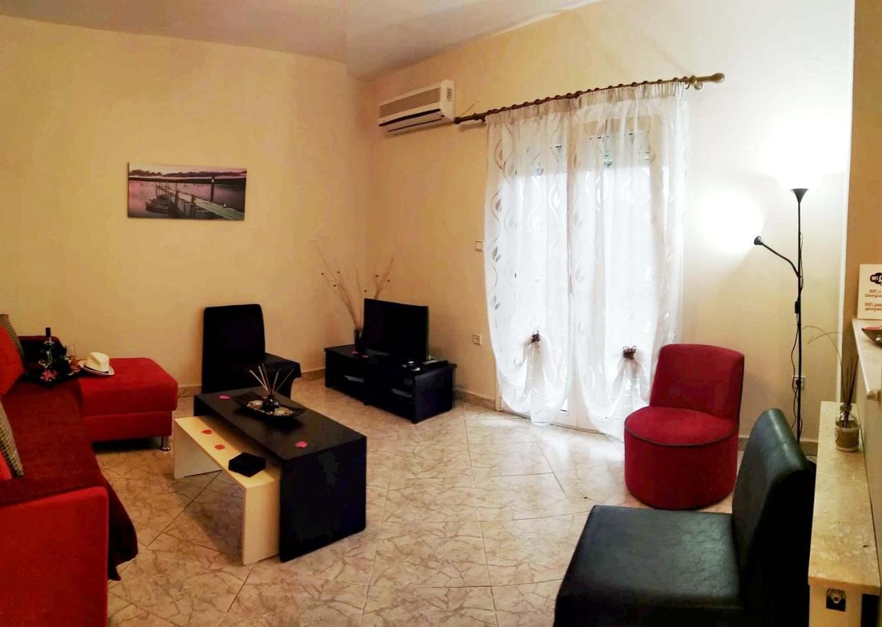 Georgia'S Home يميناريا المظهر الخارجي الصورة